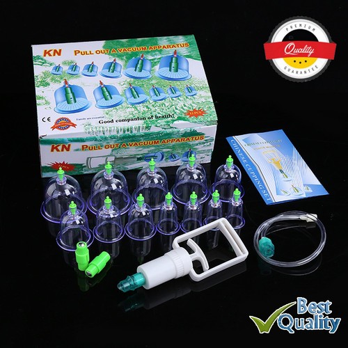 Tlg schröpfen set für - schröpfen,