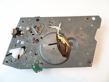 Dual  CS 630 Q  Plattenspieler  Ersatzteile