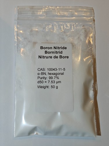 Bornitrid pulver boron - bornitrid,