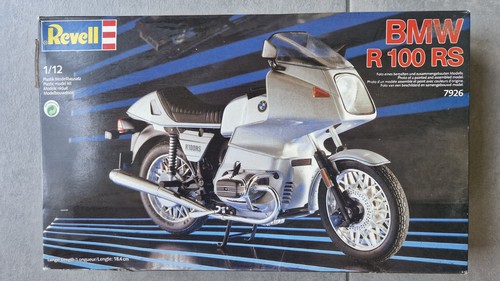 Revell 7926 bmw - revell,