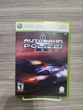 Autobahn Polizei (Microsoft