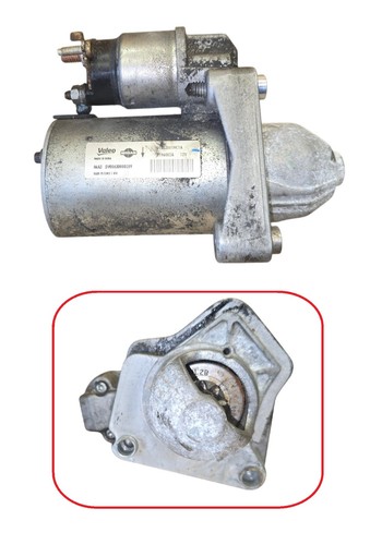 Anlasser starter nissan - anlasser, micra
