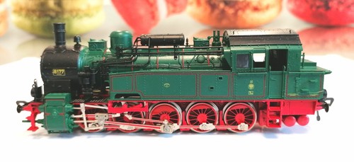 Fleischmann 4810 t16 94 - 4810,