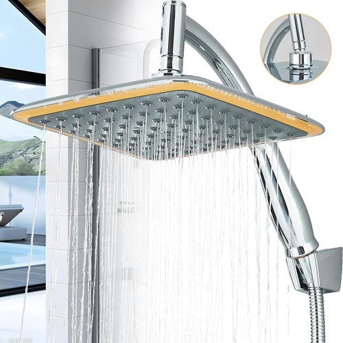Regendusche