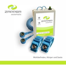 Biowellsan® ZAPPER automatic