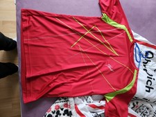 Traingsshirt Von Tibhar