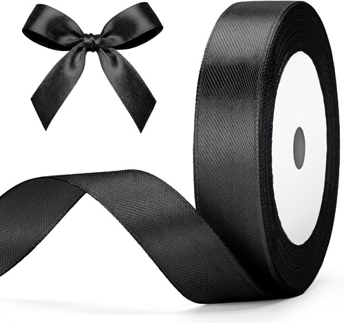 G2plus schwarz satinband 20mm - g2plus,
