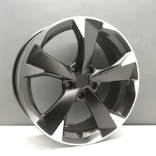 CUPRA LEON 18" Aluminiumrad
