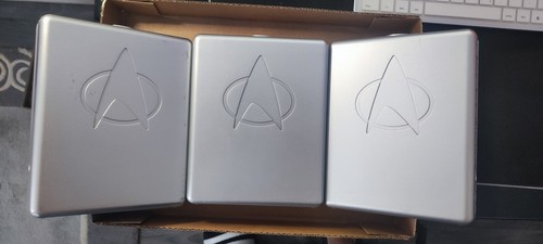 Star trek the - star, next