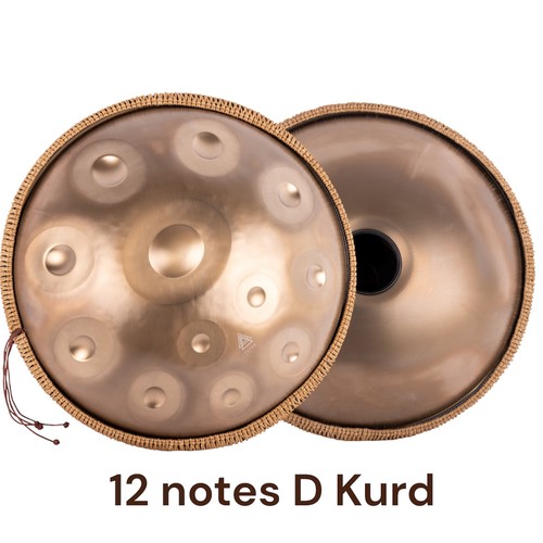 Schöne handpan trommel d - handpan,
