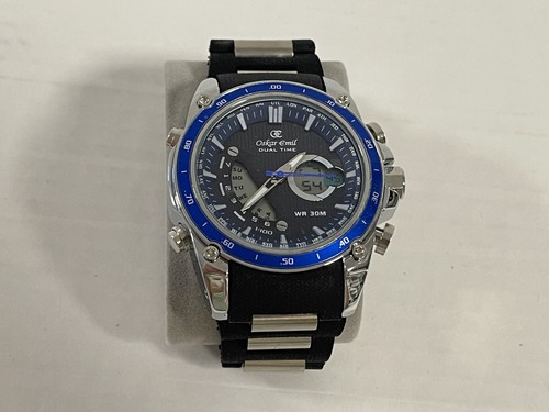 Oskar emil herren armbanduhr - oskar,