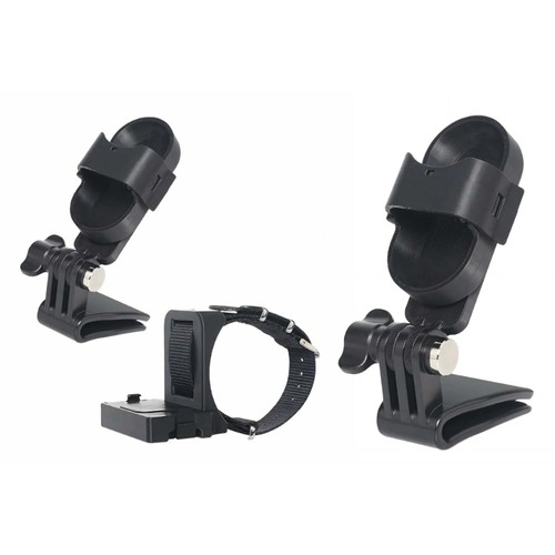 Camera hat brims attachment - hat,