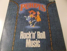 72921 - PUHDYS - ROCK'N'ROLL