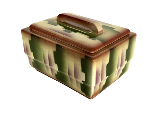Rare art deco - rare,