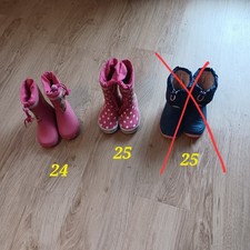 Gummistiefel