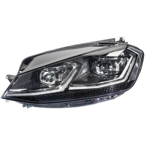 Hauptscheinwerfer links led - links,