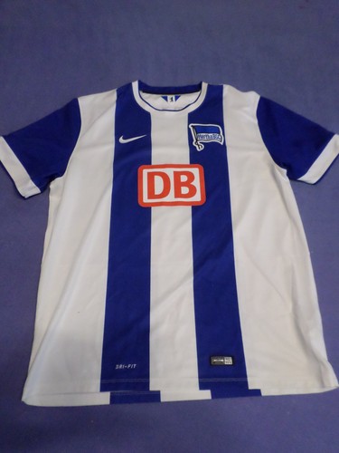 Hertha bsc trikot saison - bsc,