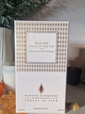 Simone Andreoli Malibu Party in the Bay 100ml EDP Eau de parfum