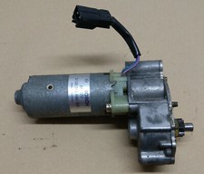 BMW E38 E39 Antrieb Neigungsverstellung Sitz Motor rechts 0130002460 8352191