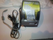 Brother P Touch QL-500 Printer