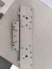 ABUS Bohrschablone für FKS208