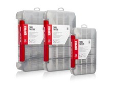 Rapala Tackle Tray Köderboxen