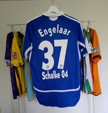 Schalke 04 Gelsenkirchen