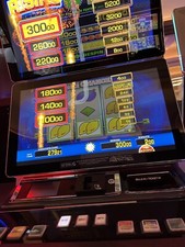 Merkur Spielautomaten