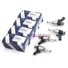 4x Fuel Injector  For VW Golf