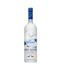 Vodka grey goose vol - goose, vol.,
