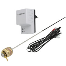 CORREX® Fremdstromanoden-Set bis 150 Liter Speichervolumen und 2 Wärmetauscher