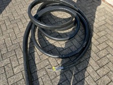 Solar ,Aeroline inox split 100 ,Edelstahl wellrohr für Solar Anlagen