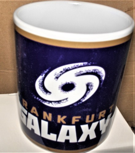 Frankfurt galaxy european - frankfurt,