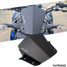 Aluminum Windschilder für