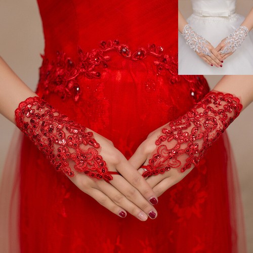 Brauthandschuhe hochzeit - brauthandschuhe,