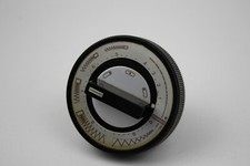 Original Einstellrad für