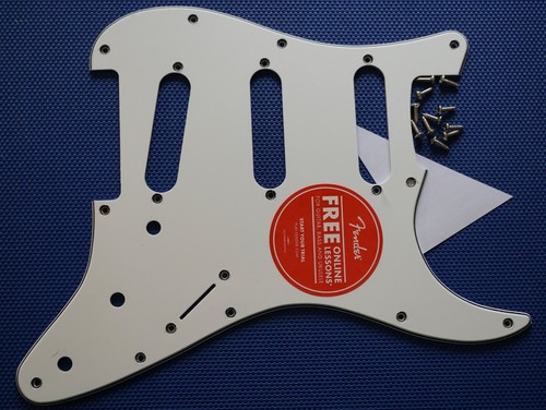 Fender squier affinity series - fender,