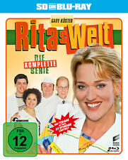 Ritas Welt - Die komplette