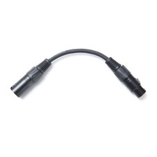 LightmaXX DMX Adapter Kabel