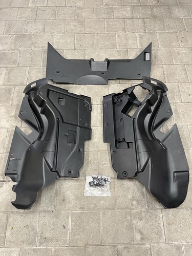 Mercedes slk r170 verkleidung - mercedes,
