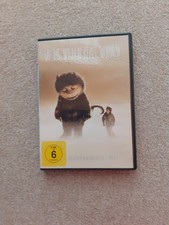 Wo die wilden Kerle wohnen -