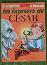Asterix " Les Lauriers de