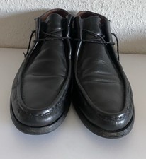 Lorenzo Banfi Boots - Schnürschuhe Gr.44,5