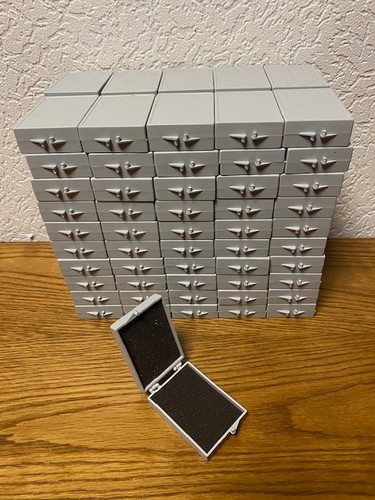 100 schachteln boxen - schachteln,