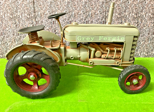 Oldtimer klassischer blech - oldtimer,