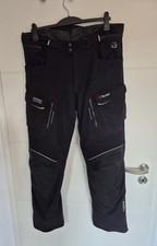 Büse OPEN ROAD II Textilhose