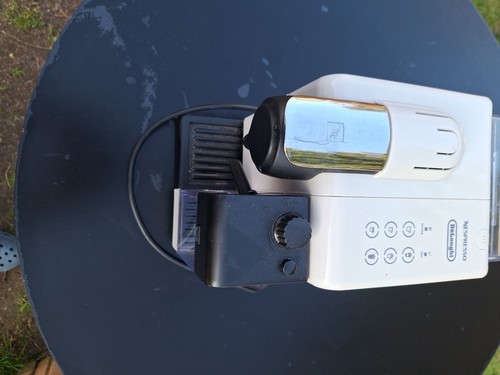 Delonghi nespresso automat - automat,
