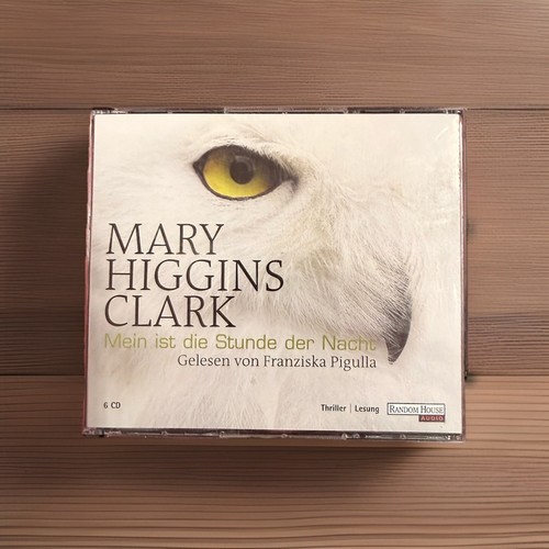 Mary higgins clark mein ist - higgins,
