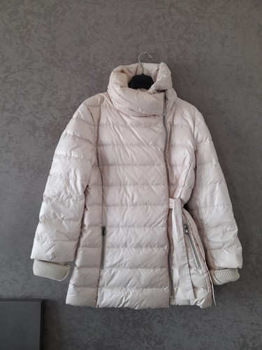 Benetton soft warm down damen - soft,