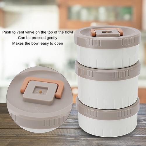 Liter vakuum lunchbox mit - 2-liter-vakuum-lunchbox, 3